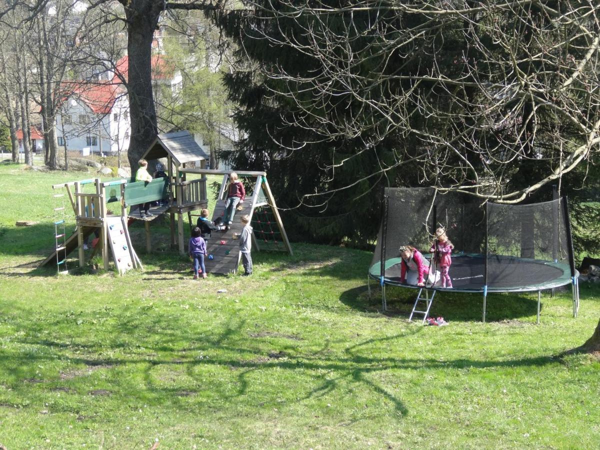 Horska Chata Hubert Bedřichov Exteriér fotografie